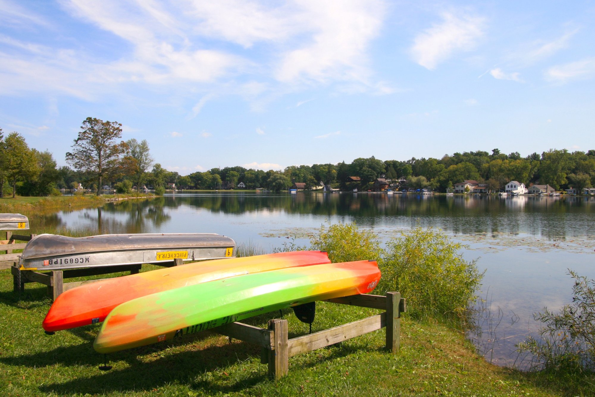 Things to Do, Eat, and See in Pinckney